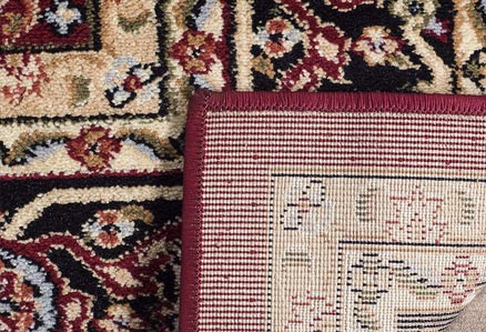 خدمات جامع در قالیشویی سرخرود