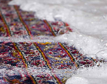 خدمات تخصصی قالیشویی در قالیشویی سرخرود